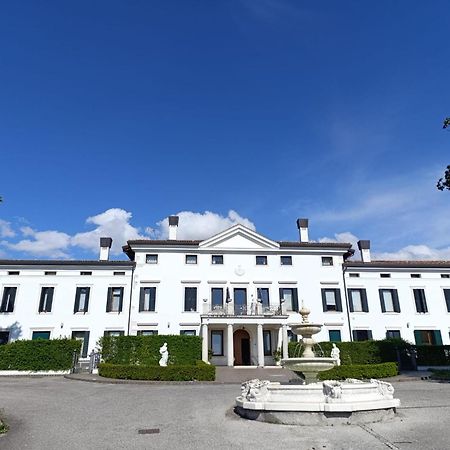 Villa Marini Trevisan Aviano Zewnętrze zdjęcie