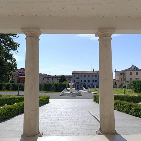 Villa Marini Trevisan Aviano Zewnętrze zdjęcie