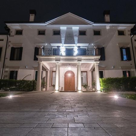 Villa Marini Trevisan Aviano Zewnętrze zdjęcie