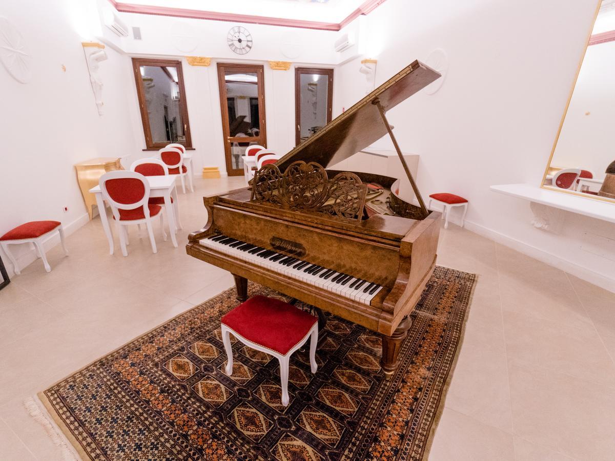Villa Marini Trevisan Aviano Zewnętrze zdjęcie