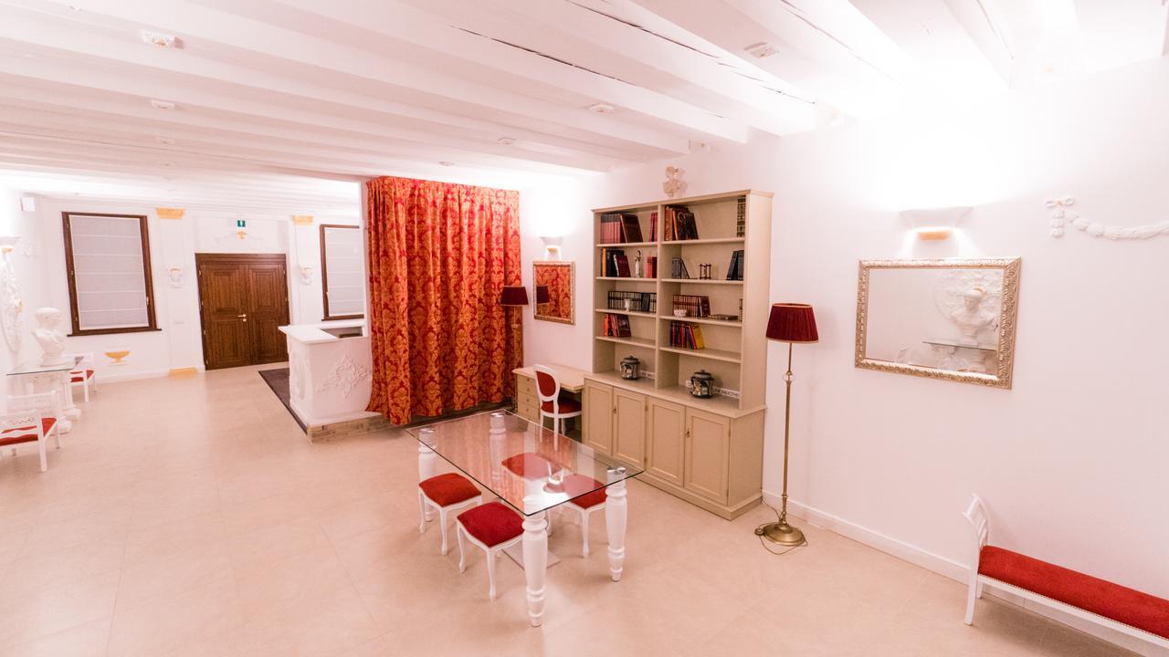 Villa Marini Trevisan Aviano Zewnętrze zdjęcie