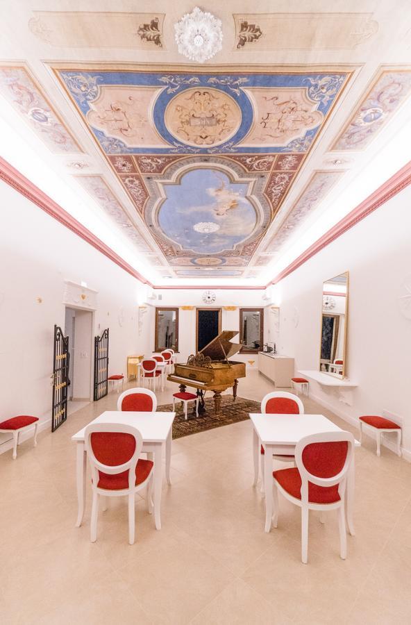 Villa Marini Trevisan Aviano Zewnętrze zdjęcie
