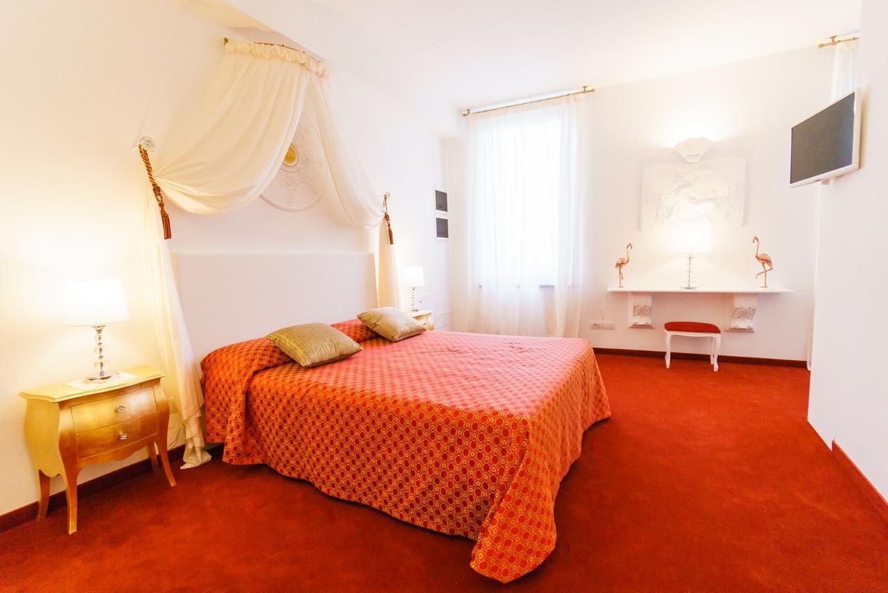 Villa Marini Trevisan Aviano Zewnętrze zdjęcie