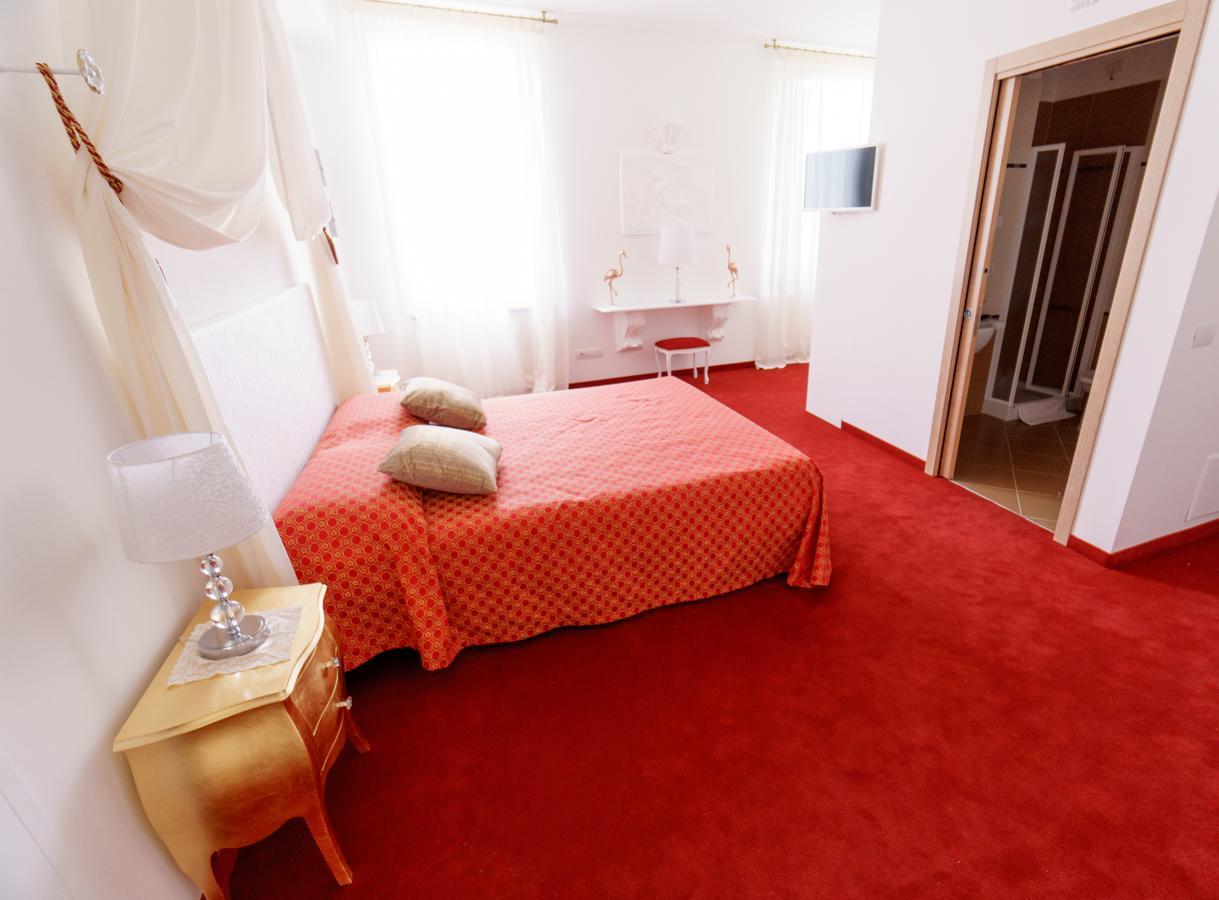 Villa Marini Trevisan Aviano Zewnętrze zdjęcie
