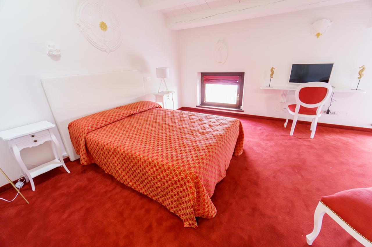 Villa Marini Trevisan Aviano Zewnętrze zdjęcie