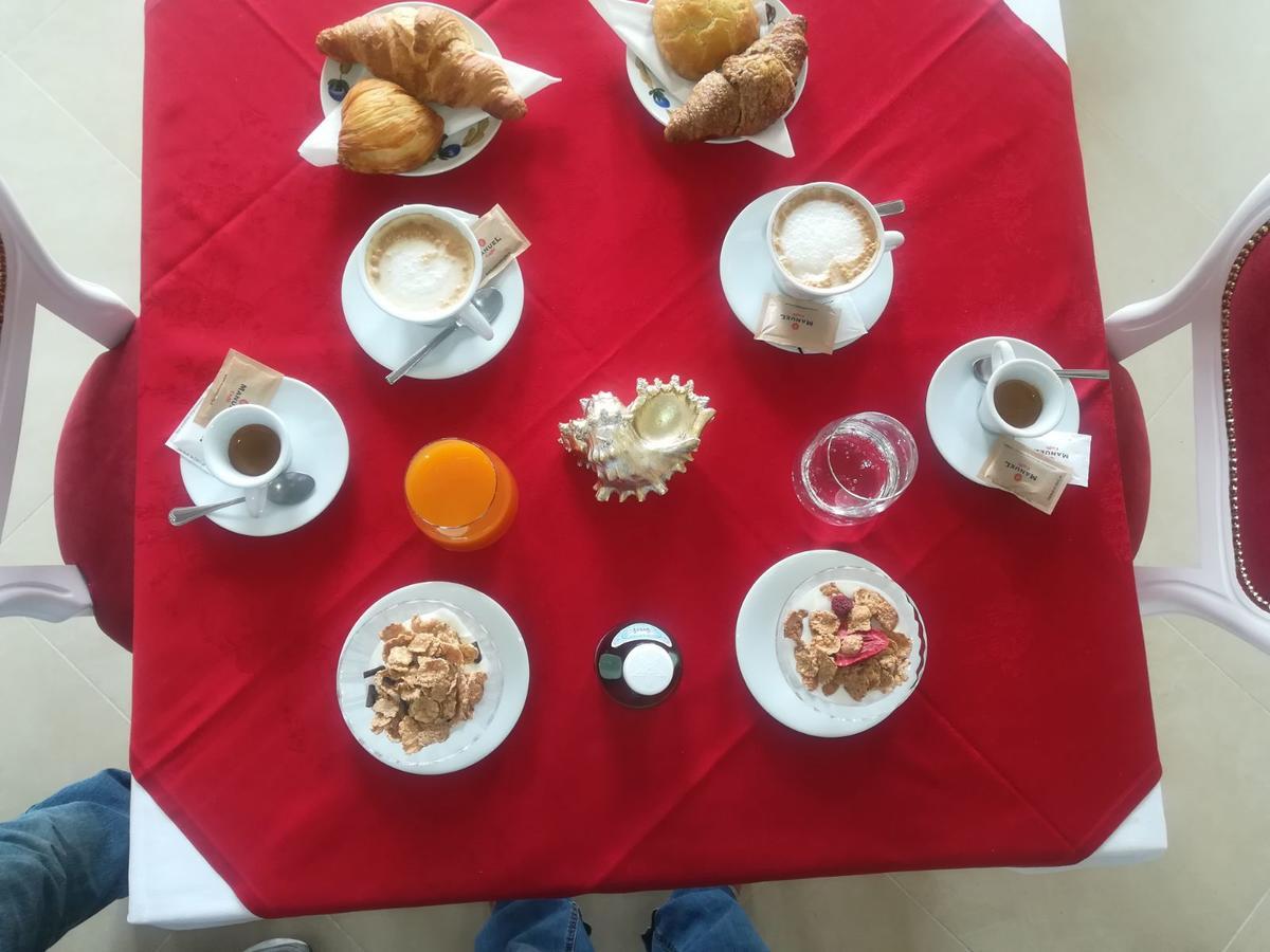 Villa Marini Trevisan Aviano Zewnętrze zdjęcie
