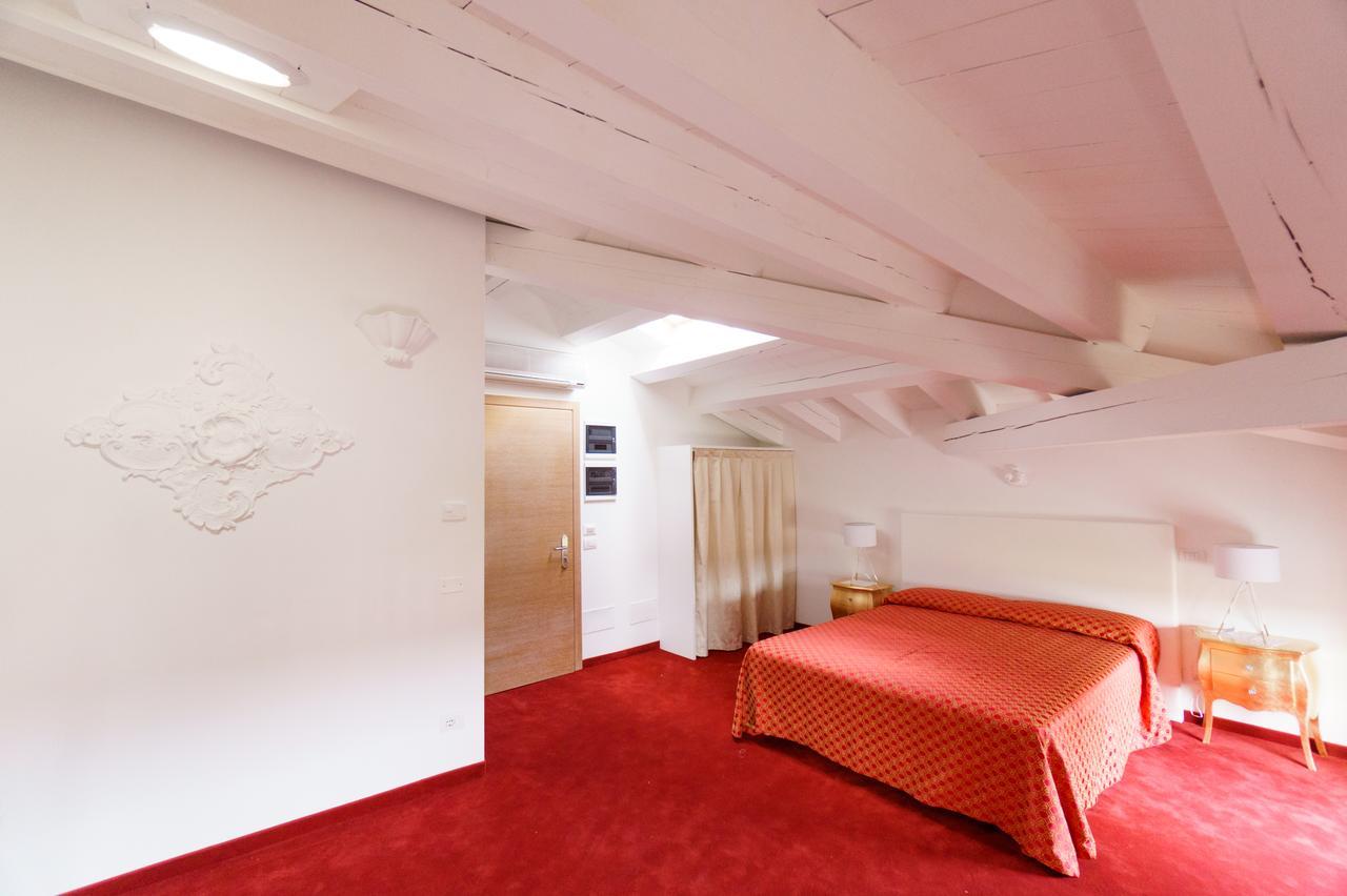 Villa Marini Trevisan Aviano Zewnętrze zdjęcie