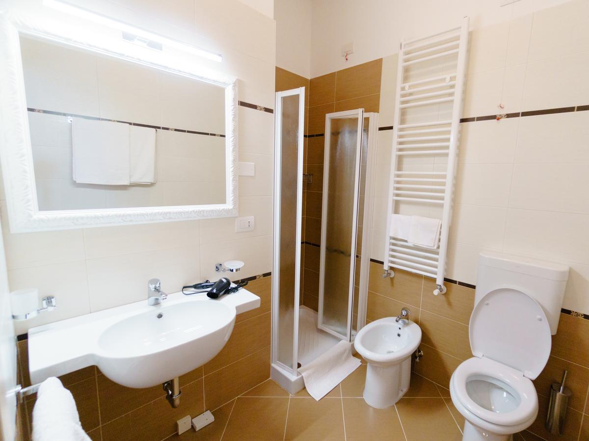 Villa Marini Trevisan Aviano Zewnętrze zdjęcie