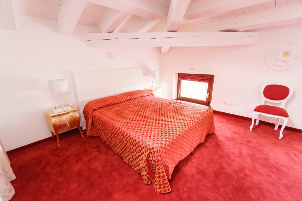 Villa Marini Trevisan Aviano Zewnętrze zdjęcie