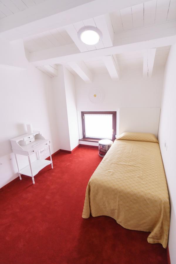 Villa Marini Trevisan Aviano Zewnętrze zdjęcie