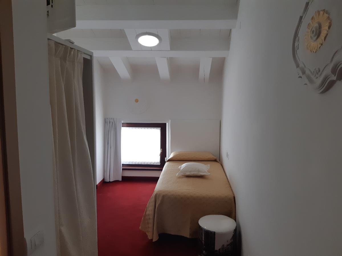 Villa Marini Trevisan Aviano Zewnętrze zdjęcie