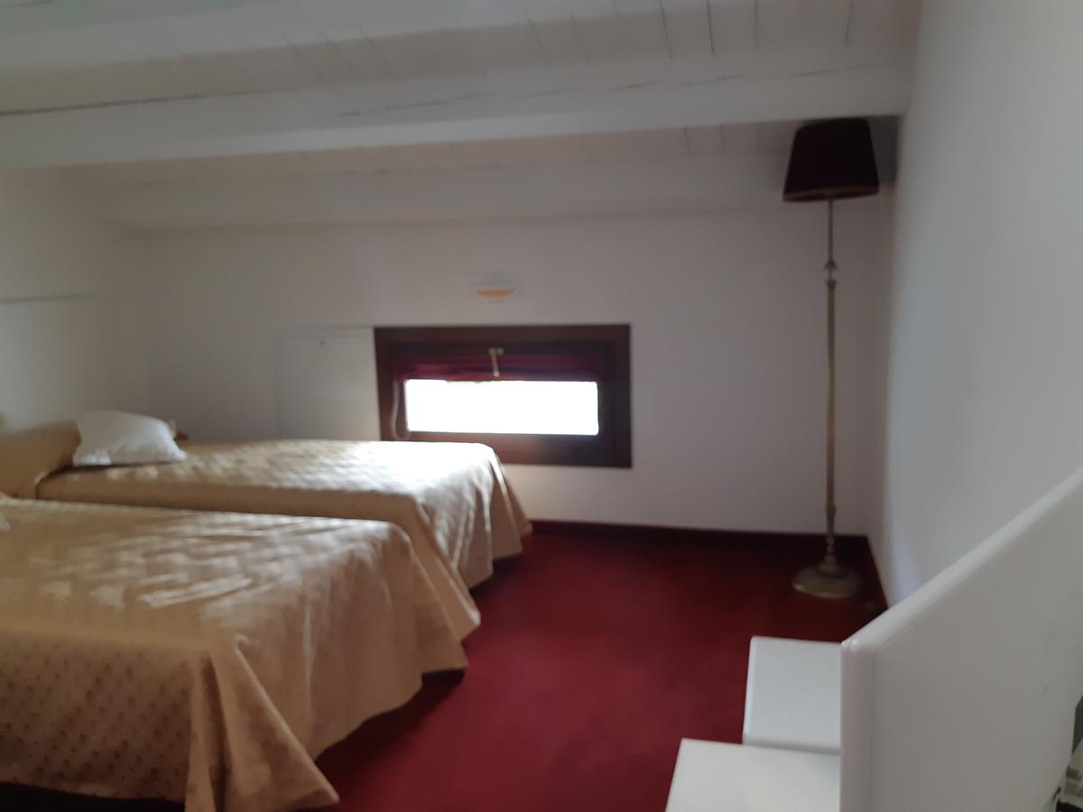 Villa Marini Trevisan Aviano Zewnętrze zdjęcie