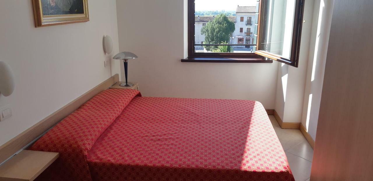 Villa Marini Trevisan Aviano Zewnętrze zdjęcie