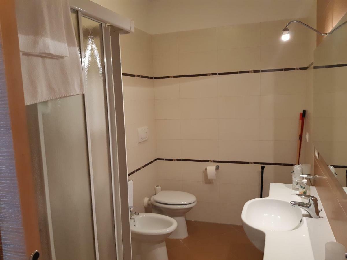 Villa Marini Trevisan Aviano Zewnętrze zdjęcie
